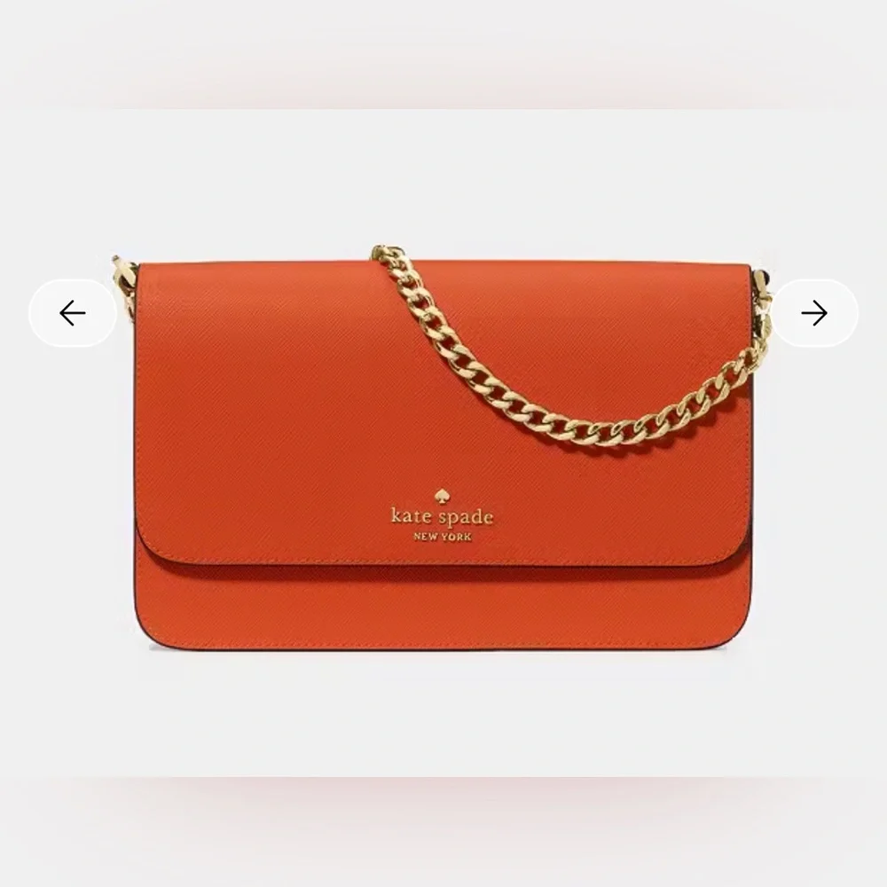 Kate Spade‎ Madison Willow Crossbody Bag